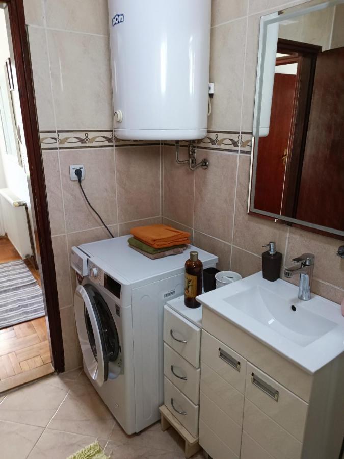 Serbian Home With Garden Krnjaca Esterno foto