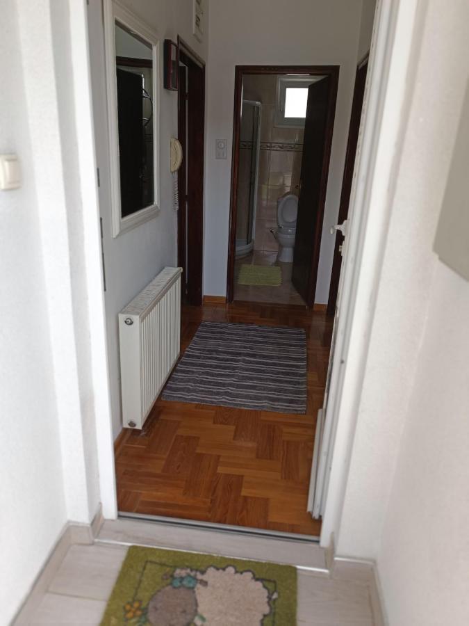Serbian Home With Garden Krnjaca Esterno foto
