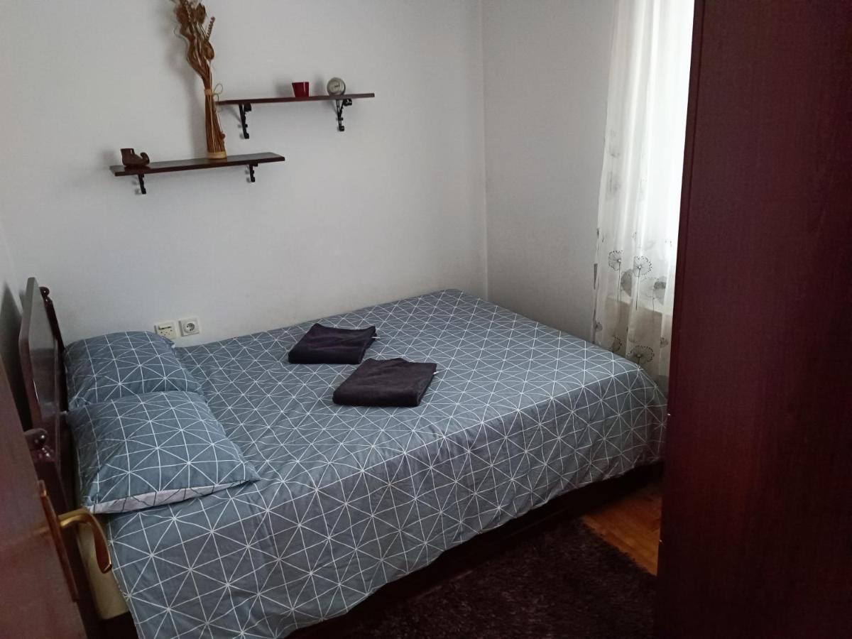 Serbian Home With Garden Krnjaca Esterno foto