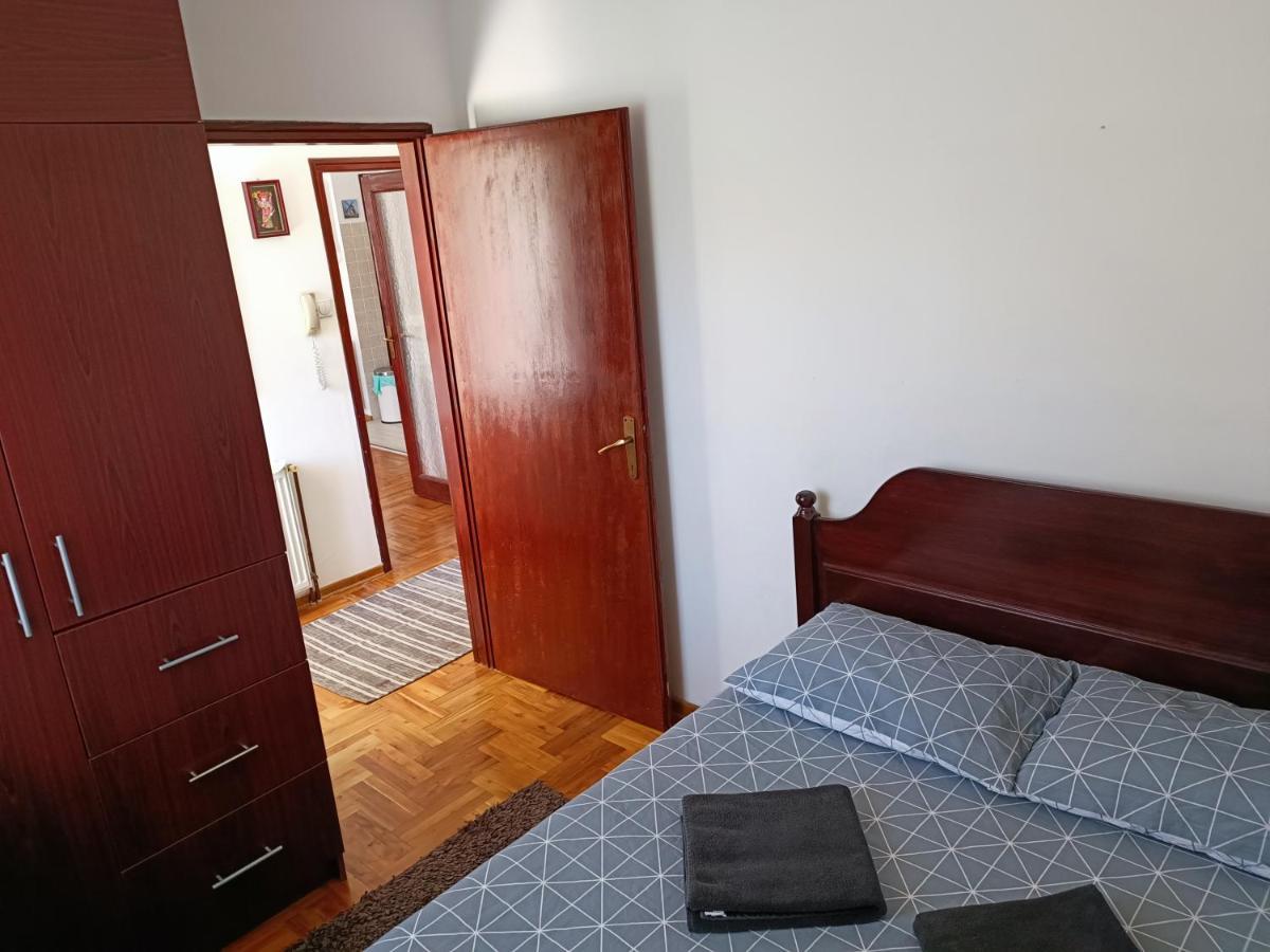 Serbian Home With Garden Krnjaca Esterno foto