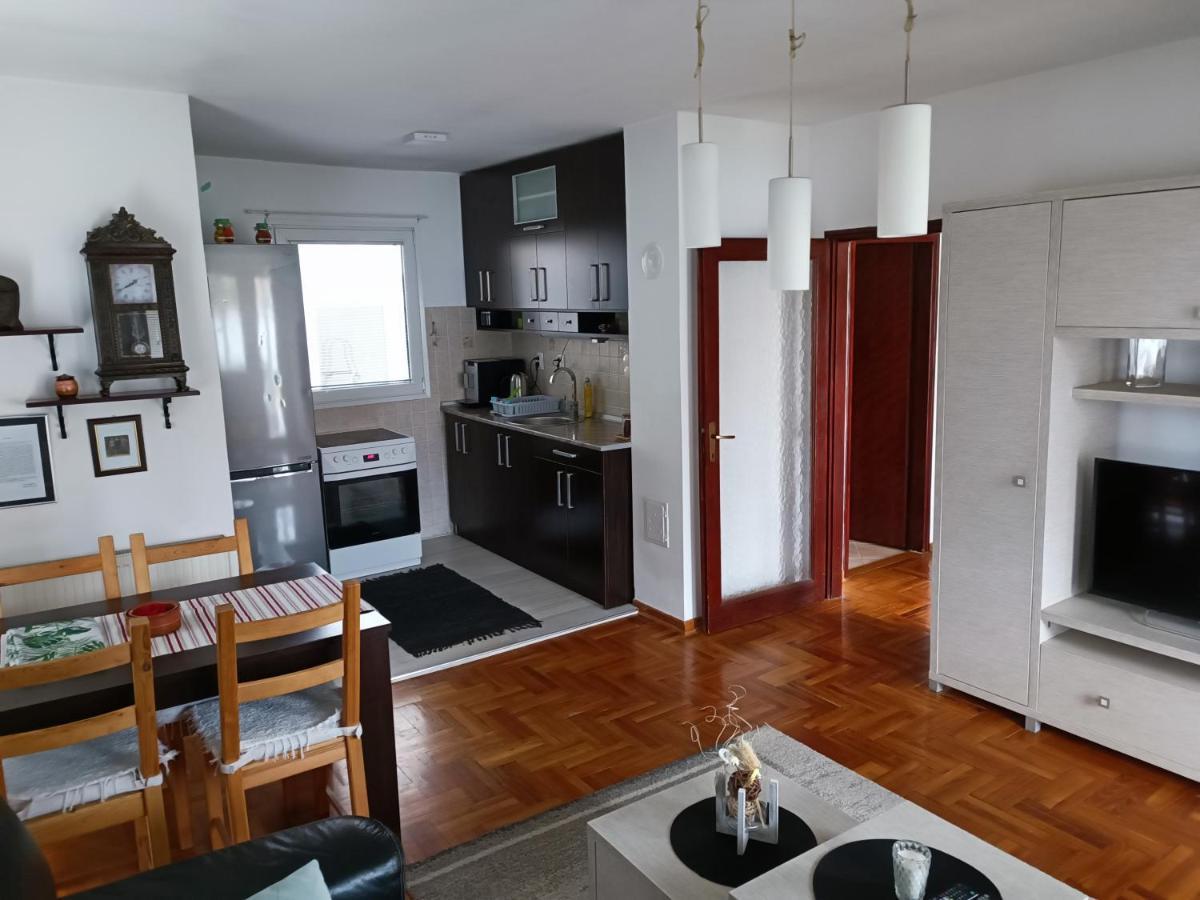 Serbian Home With Garden Krnjaca Esterno foto