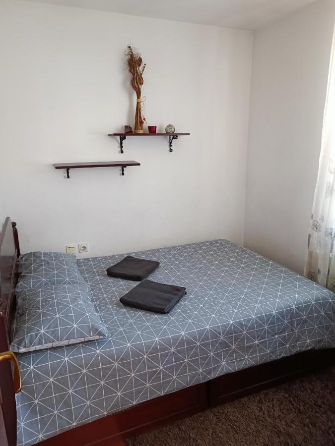 Serbian Home With Garden Krnjaca Esterno foto