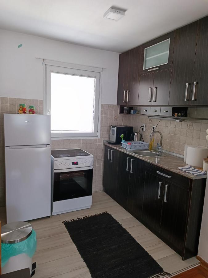 Serbian Home With Garden Krnjaca Esterno foto