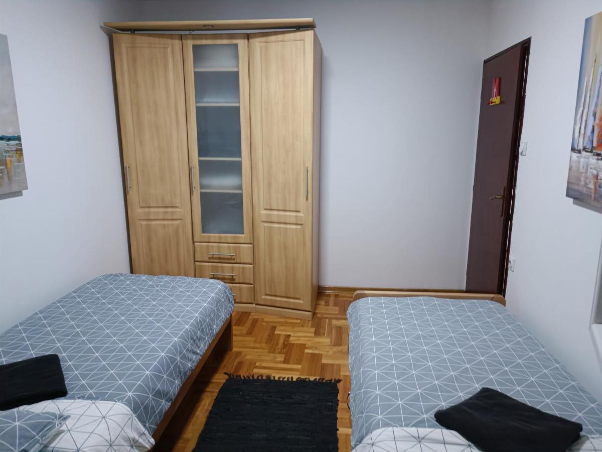 Serbian Home With Garden Krnjaca Esterno foto
