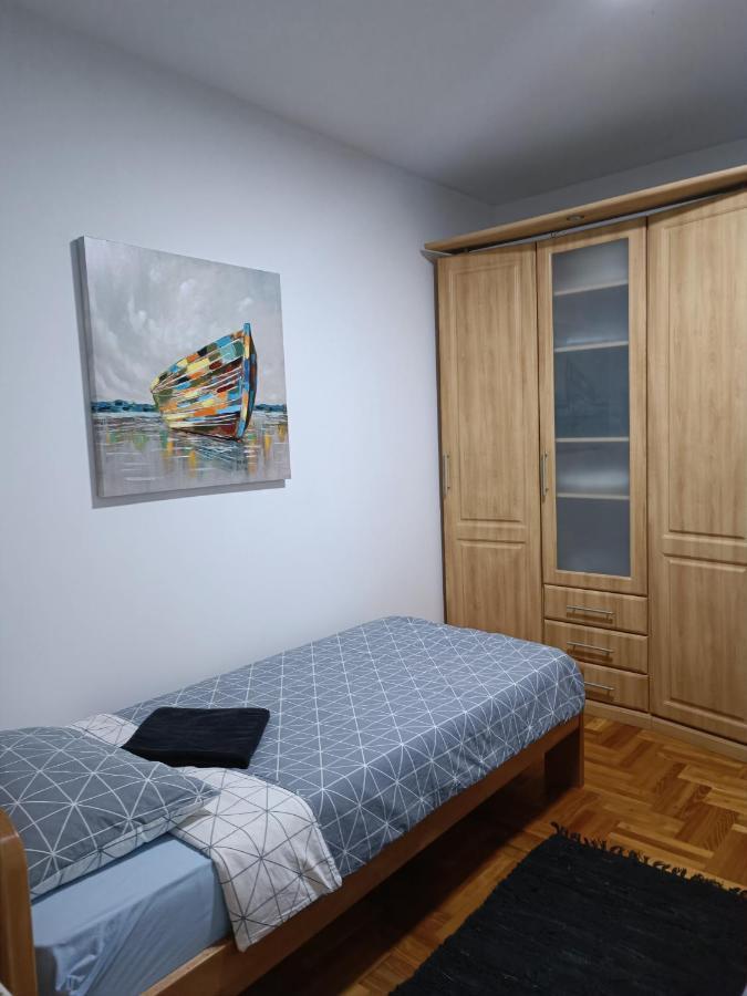 Serbian Home With Garden Krnjaca Esterno foto